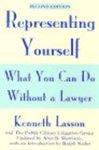 Representing Yourself: What You Can Do Without a Lawyer, Revised Edition