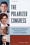 The Polarized Congress: The Post-Traditional Procedure of Its Current Struggles by Charles Tiefer