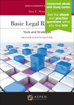 Basic Legal Research: Tools and Strategies, Revised Eighth Edition by Amy E. Sloan