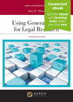 Using Generative AI for Legal Research, Third Edition