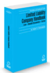 Limited Liability Company Handbook, 2026-2027 ed. by Mark A. Sargent and Walter D. Schwidetzky